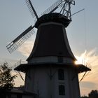 Windmühle in Emtinghausen