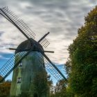 Windmühle in Erkelenz-Immerath