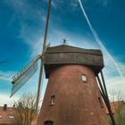 Windmühle in Eschede