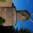 Windmühle in Kempen