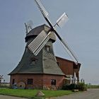 Windmühle in Kühlungsborn