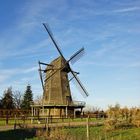  Windmühle in Lette,...