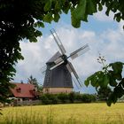 Windmühle in Linda (SOK)