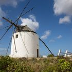 Windmuehle in Vejer-de-la-Frontera