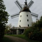 Windmühle in Wendhausen bei Braunschweig