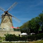 Windmühle in Werl