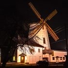 Windmühle in Werl - Hilbeck