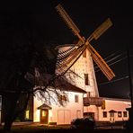 Windmühle in Werl - Hilbeck