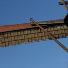 Windmühle in Xanten