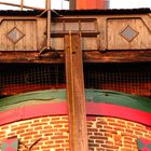 Windmühle in Xanten