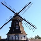 Windmühle Jenny in Achtrup 