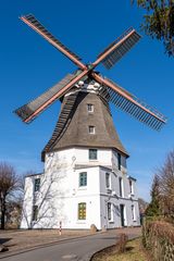 Windmühle Johanna