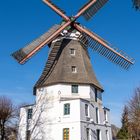 Windmühle Johanna