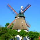 Windmühle Johanna