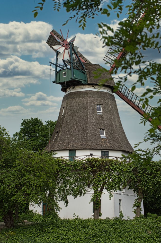 Windmühle Johanna