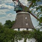 Windmühle Johanna