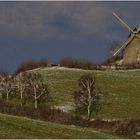 Windmühle Kalletal-Bavenhausen