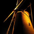 Windmühle (kein DRI)