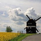 Windmühle Kottmarsdorf