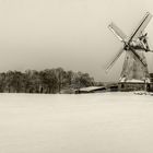 --- Windmühle Lechtingen ---