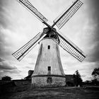 Windmühle Lechtingen