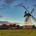 Windmühle Lechtingen