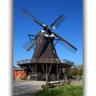 Windmühle Lemkenhafen