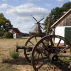 Windmühle Levern, Stemwede