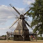 Windmühle Levern Stemwede