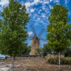 Windmühle Montuiri