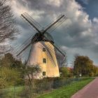 Windmühle Nähe Hameln