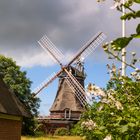 Windmühle Oldsum