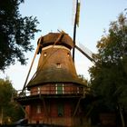 Windmühle Ostersode