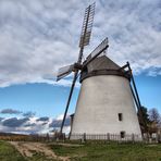 Windmühle Retz