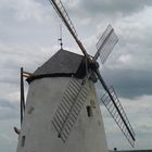 Windmühle Retz