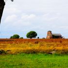 Windmühle Ruine