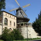 Windmühle Sanssouci