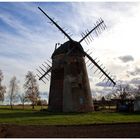 Windmühle Schmiedehausen