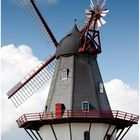 Windmühle Sonderho