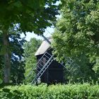 Windmühle Stade