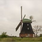 Windmühle Stove