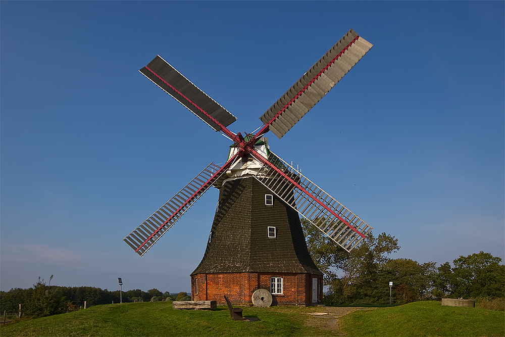 an der windmühle kamenz restaurant