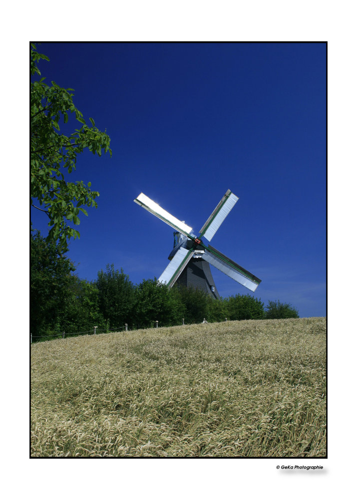 Windmühle Sventana