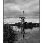 Windmühle SW (Kinderdijk)