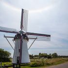 Windmühle 't Hert - Ellemeet