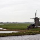 Windmühle / Texel