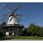 Windmühle Tonnenheide - Rahden