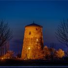 Windmühle Unseburg