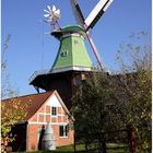 Windmühle "VENTI AMICA"...#1
