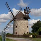 Windmühle von Endorf